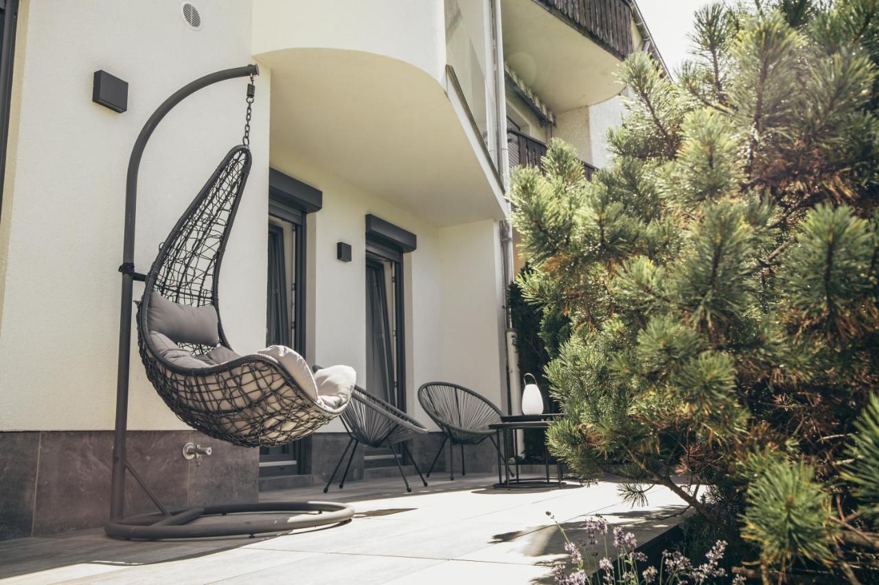Lenneapartments Premium Plettenberg Exterior photo