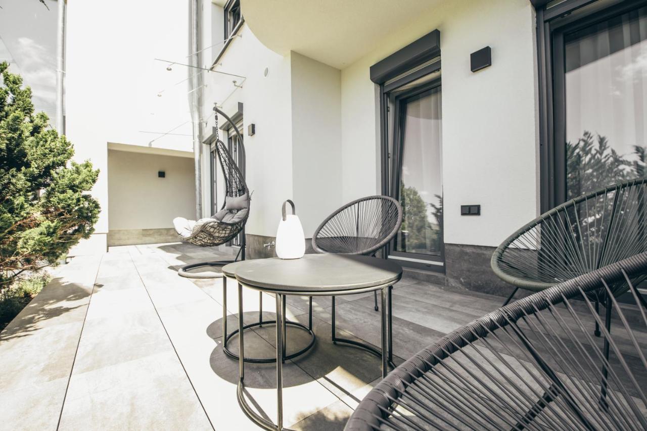Lenneapartments Premium Plettenberg Exterior photo