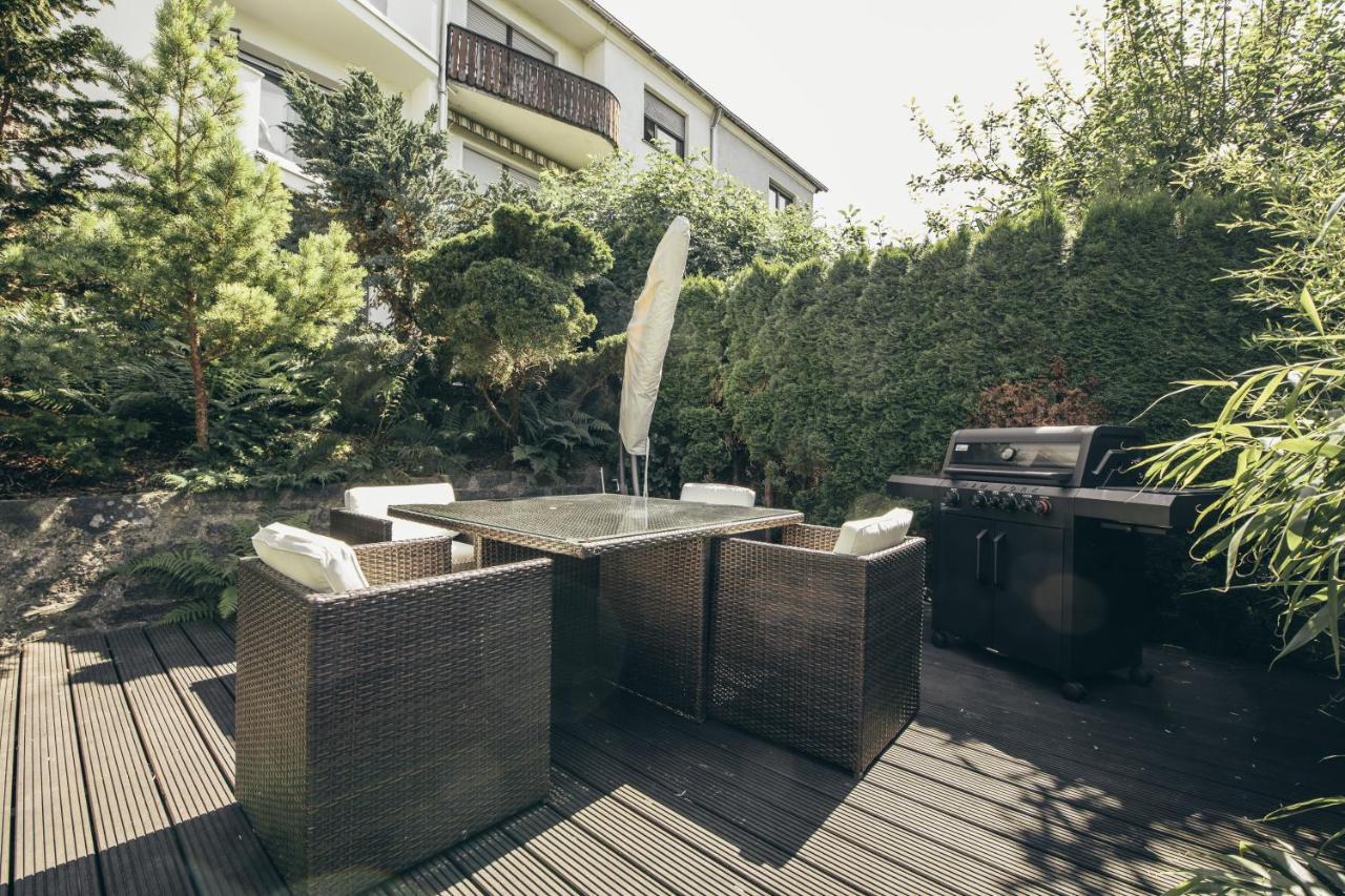 Lenneapartments Premium Plettenberg Exterior photo