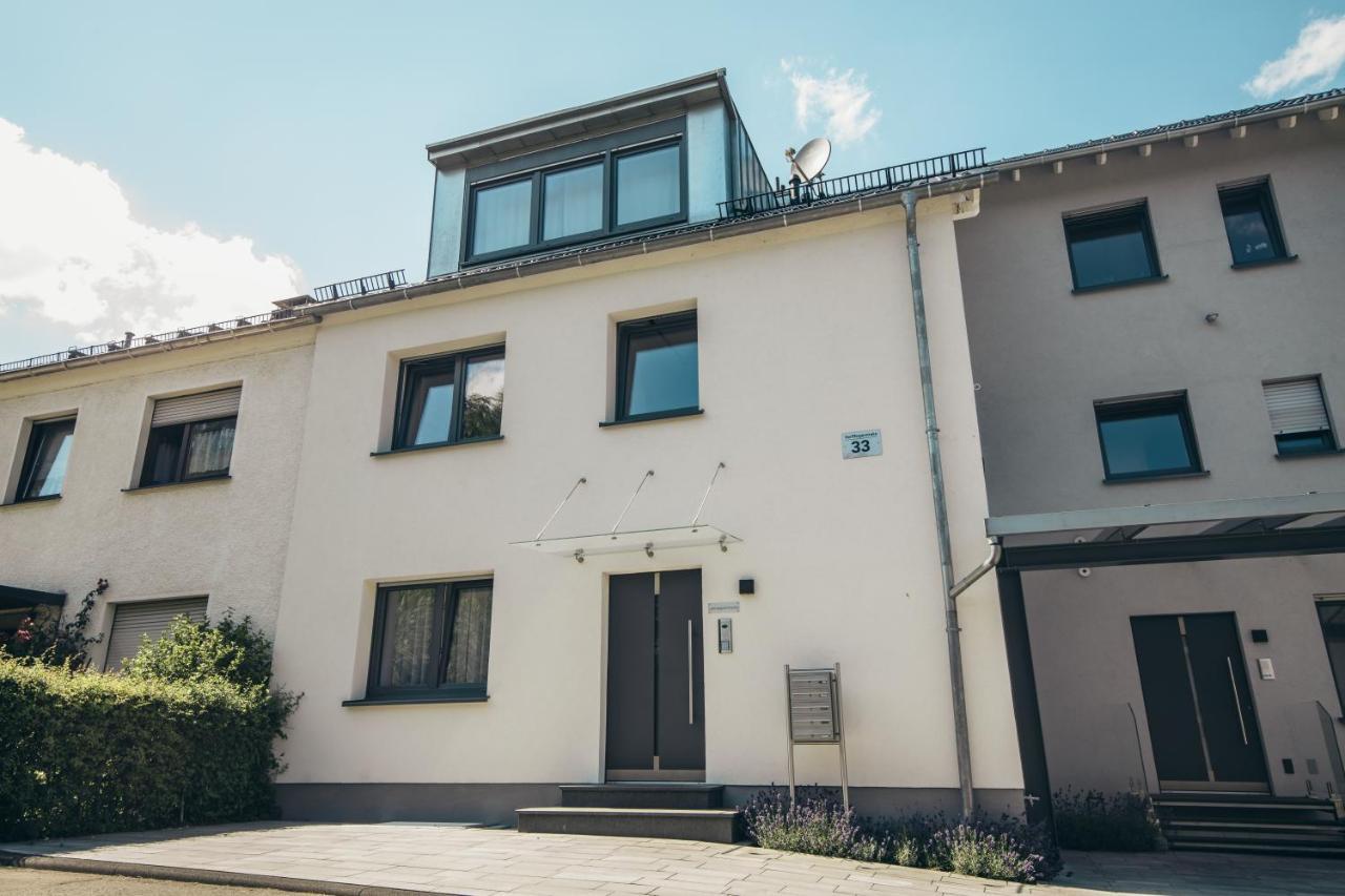 Lenneapartments Premium Plettenberg Exterior photo