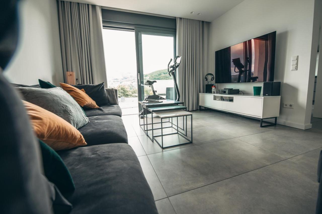 Lenneapartments Premium Plettenberg Exterior photo