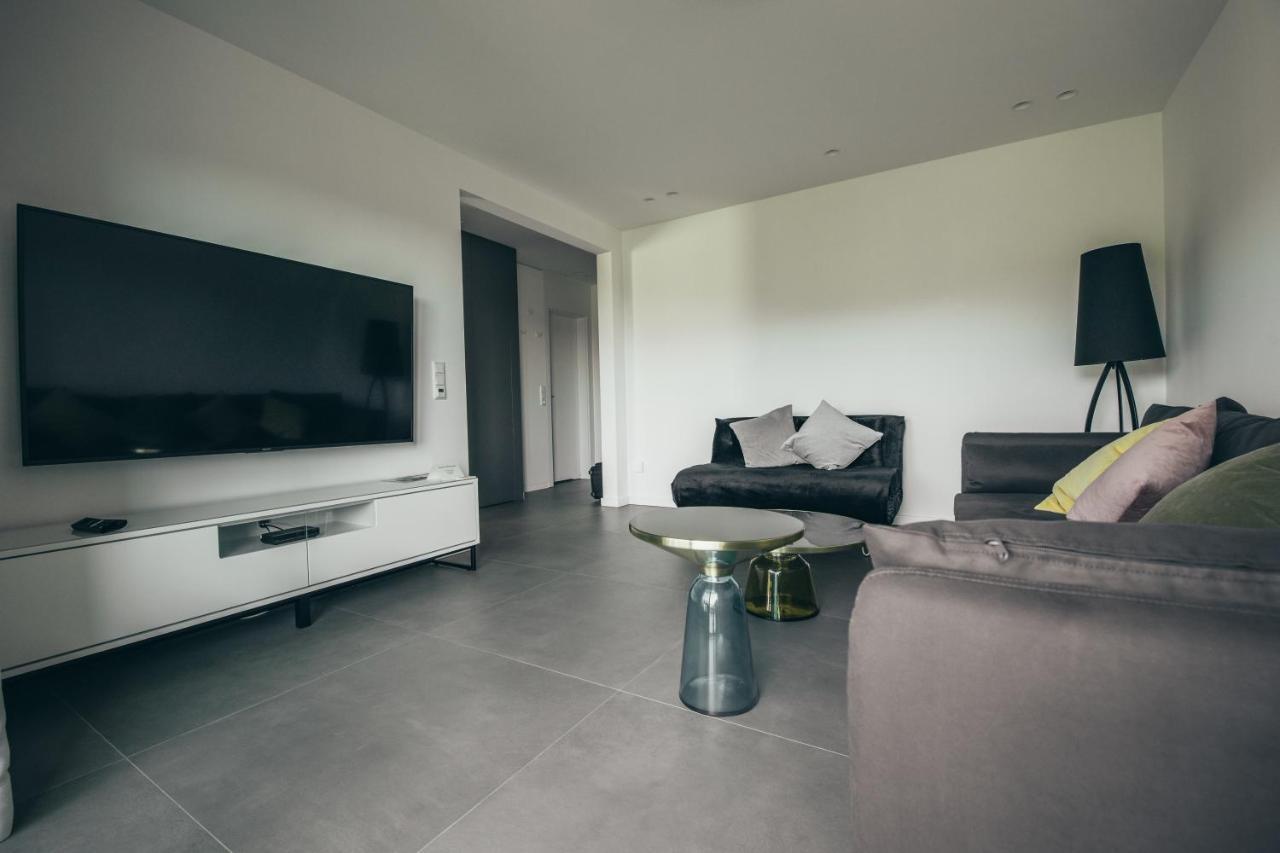Lenneapartments Premium Plettenberg Exterior photo