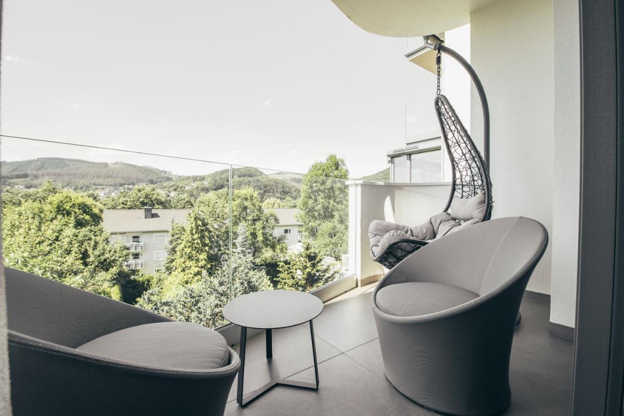 Lenneapartments Premium Plettenberg Exterior photo
