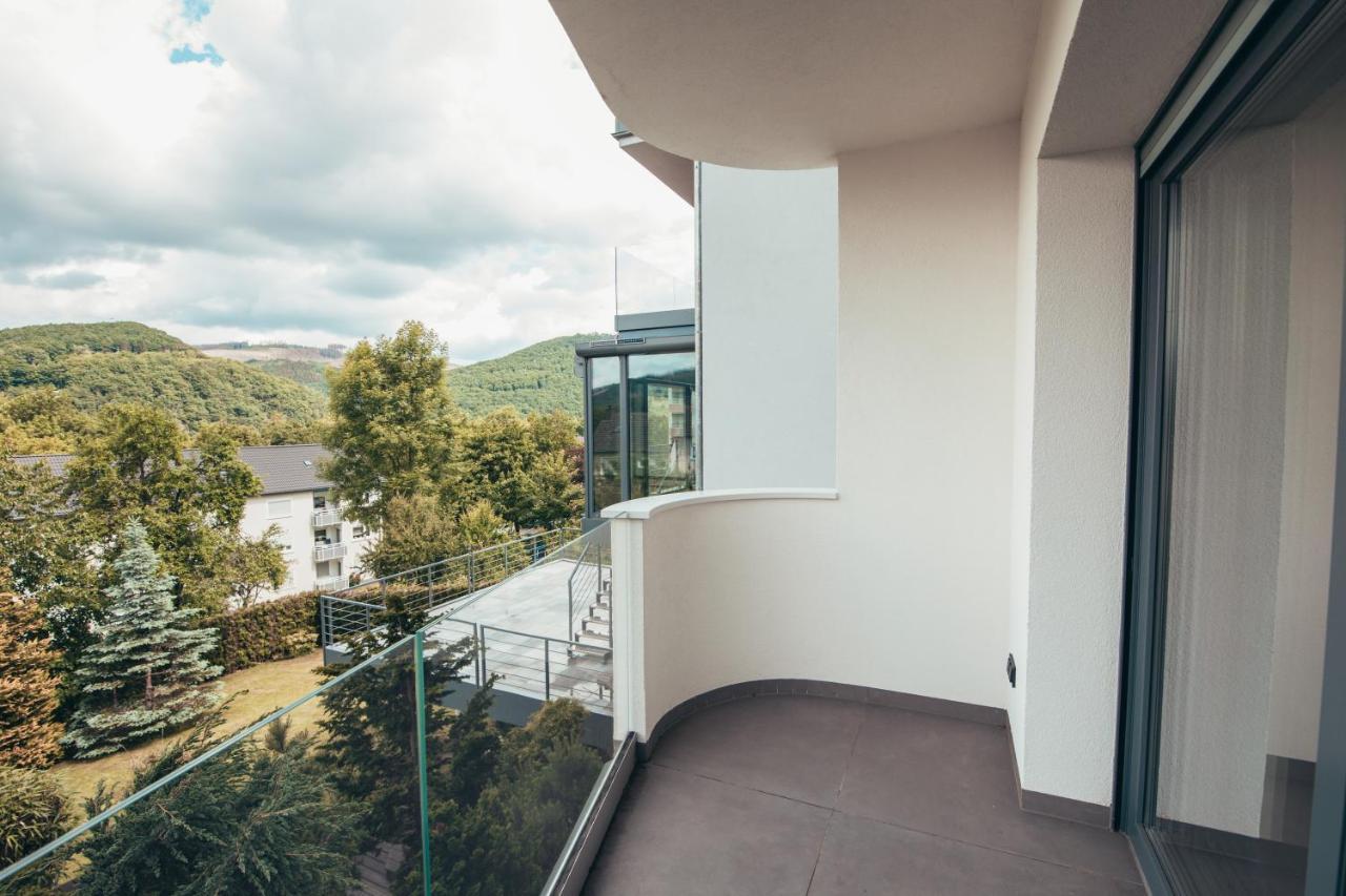 Lenneapartments Premium Plettenberg Exterior photo