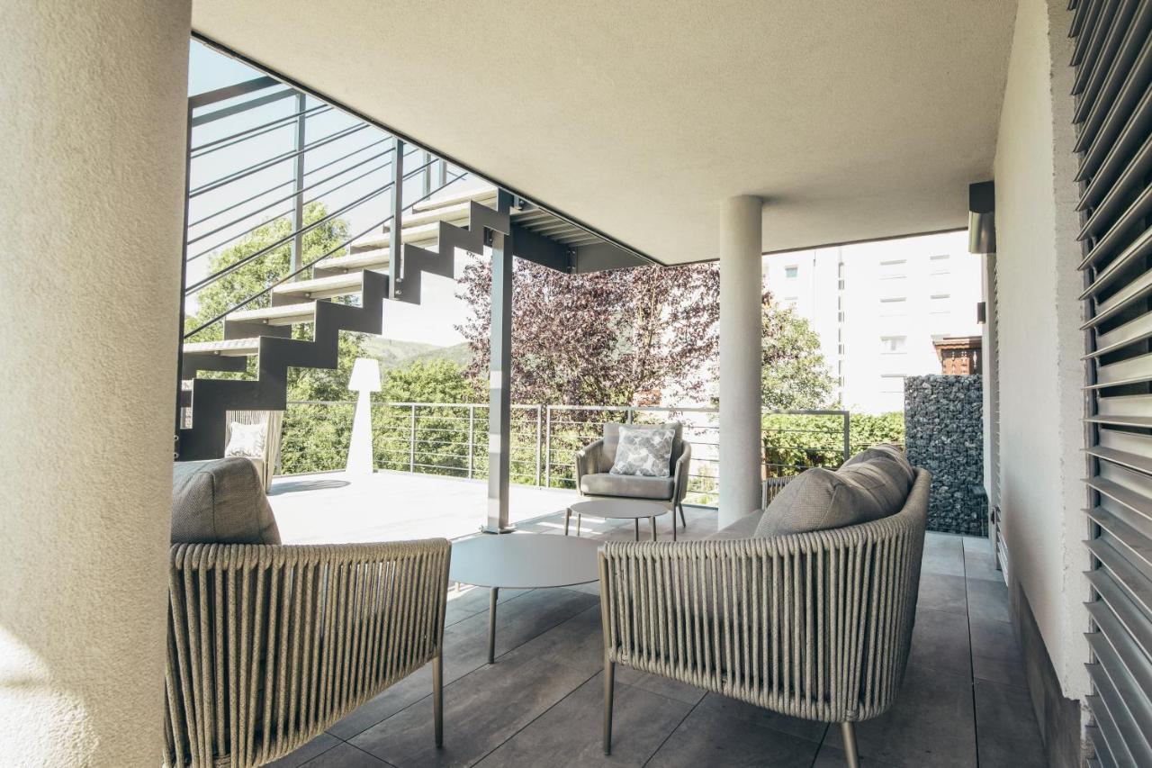 Lenneapartments Premium Plettenberg Exterior photo