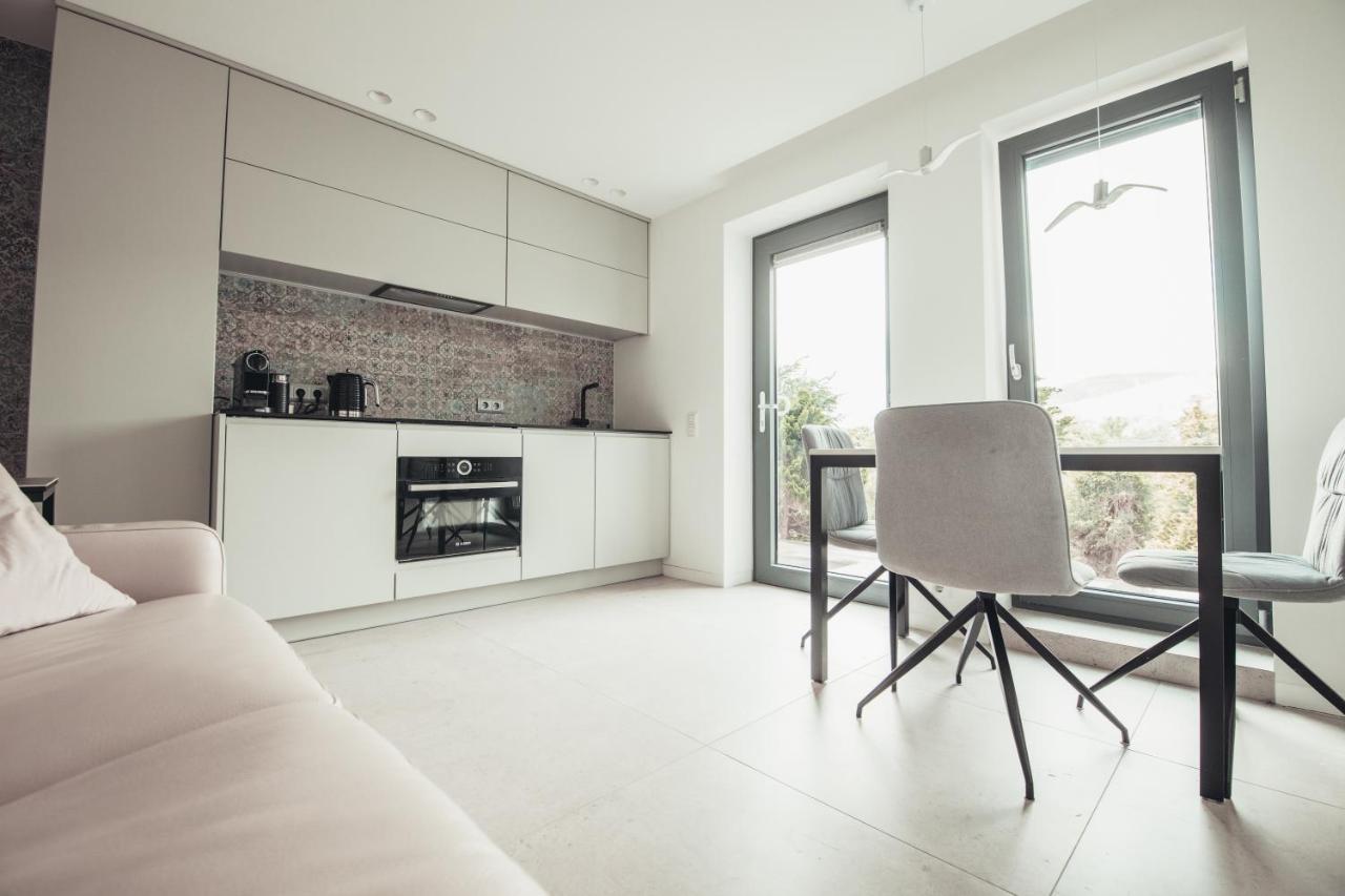 Lenneapartments Premium Plettenberg Exterior photo