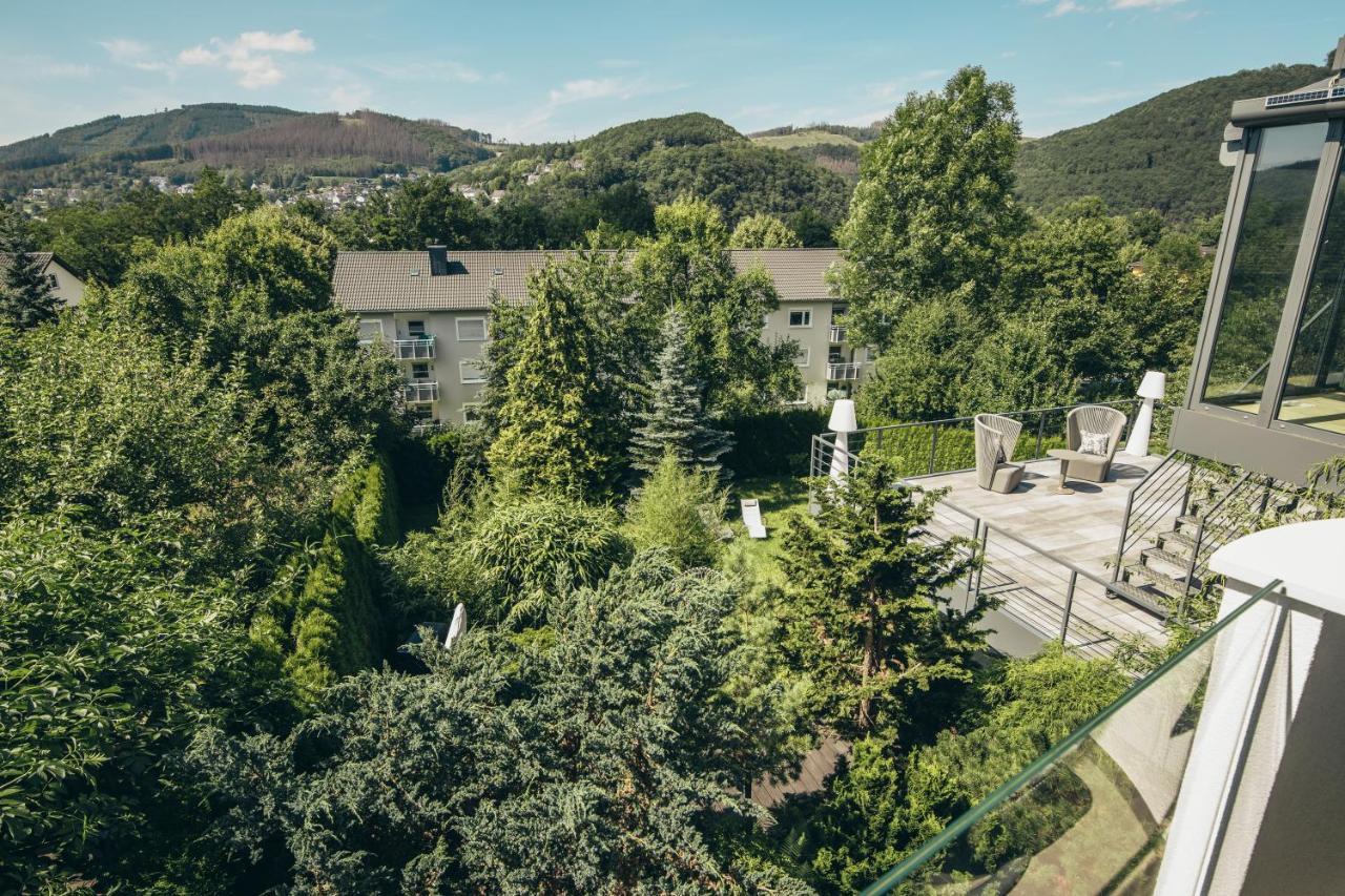 Lenneapartments Premium Plettenberg Exterior photo