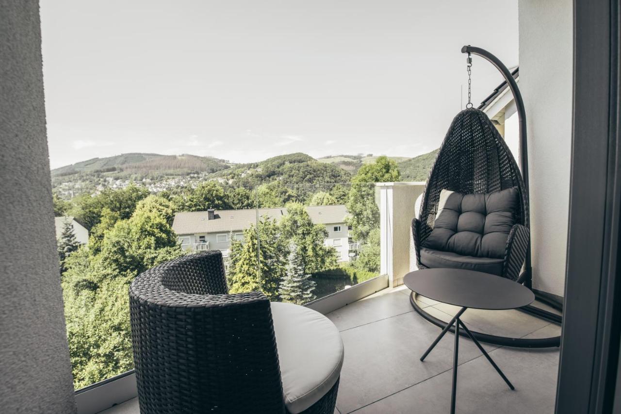 Lenneapartments Premium Plettenberg Exterior photo