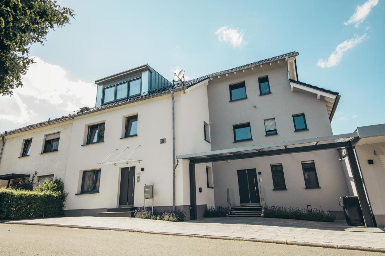 Lenneapartments Premium Plettenberg Exterior photo