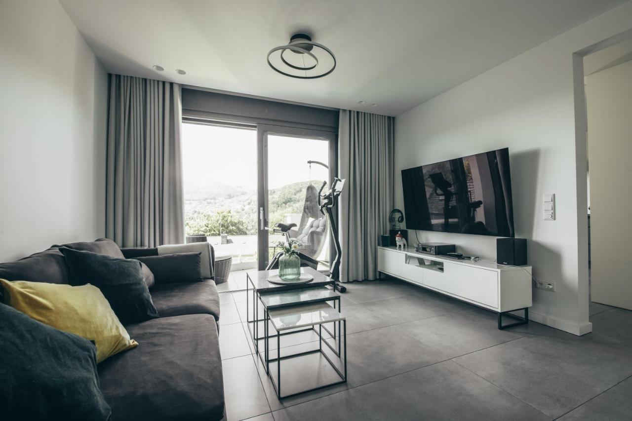 Lenneapartments Premium Plettenberg Exterior photo