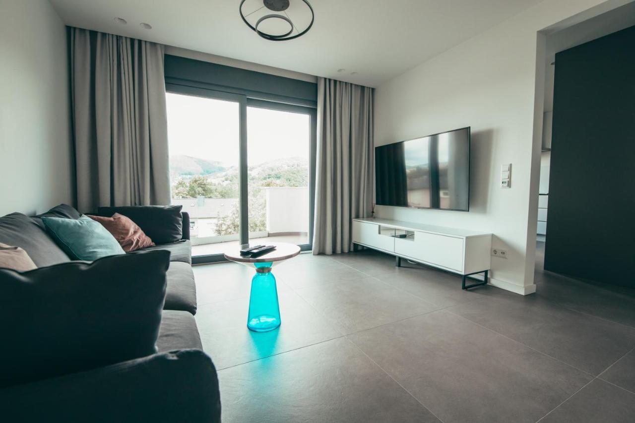 Lenneapartments Premium Plettenberg Exterior photo