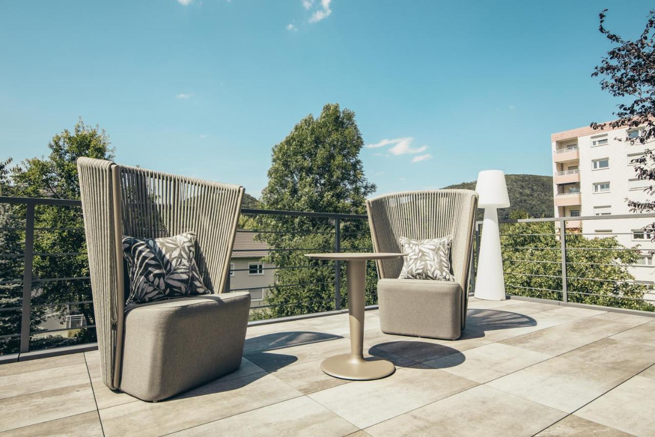 Lenneapartments Premium Plettenberg Exterior photo